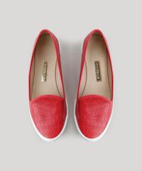 Slipper-Moleca-Texturizado-Vermelho-8977782-Vermelho_4
