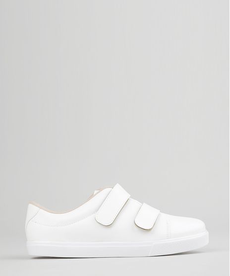 Tenis-Molekinha-com-Velcro-Branco-9015160-Branco_1