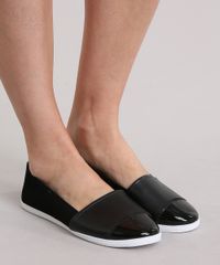 Slipper-Moleca-com-Verniz-Preto-9009367-Preto_2 Slipper-Moleca-com-Verniz-Preto-9009367-Preto_2