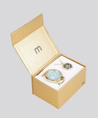 Kit-de-Relogio-Analogico-Mondaine-Feminino---Colar---53534LPMVDE2K-Dourado-8905214-Dourado_1