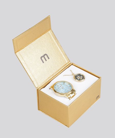 Kit-de-Relogio-Analogico-Mondaine-Feminino---Colar---53534LPMVDE2K-Dourado-8905214-Dourado_1 Kit-de-Relogio-Analogico-Mondaine-Feminino---Colar---53534LPMVDE2K-Dourado-8905214-Dourado_1