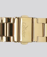 Kit-de-Relogio-Analogico-Condor-Feminino---Brinco---Colar---CO2035KUEK4D-Dourado-8897285-Dourado_4