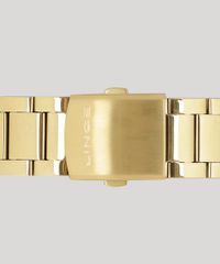 Kit-de-Relogio-Analogico-Lince-Feminino---Brinco---Colar---LRG4453L-KT54M2KX-Dourado-8901717-Dourado_4
