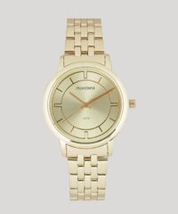 Kit-de-Relogio-Analogico-Mondaine-Feminino---Pulseira---99211LPMVDE2K-Dourado-8905186-Dourado_3