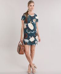 Vestido-Estampado-Floral-Verde-8840644-Verde_3