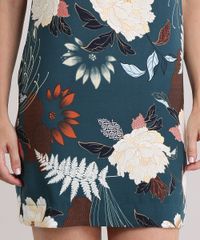 Vestido-Estampado-Floral-Verde-8840644-Verde_4