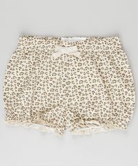 Short-Estampado-Animal-Print-em-Algodao---Sustentavel-Bege-8785417-Bege_2