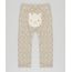 Calca-Estampada-Animal-Print-em-Algodao---Sustentavel-Bege-8785410-Bege_1