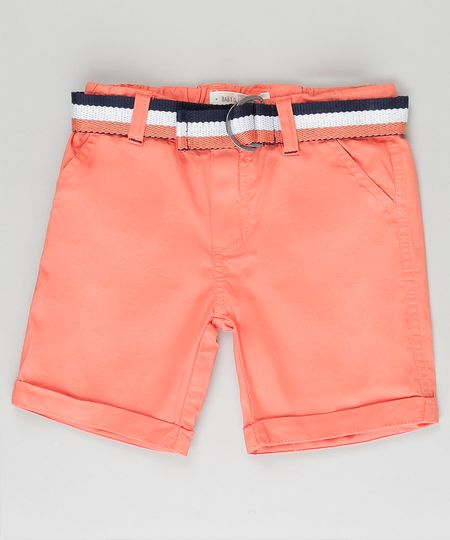 Bermuda-Slim-com-Cinto-Coral-8761785-Coral_1