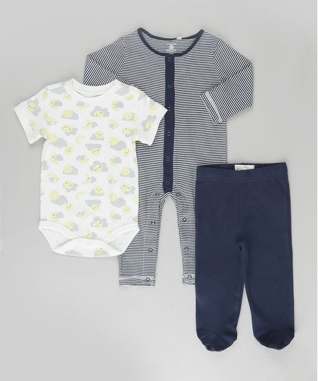 Conjunto-de-Macacao-Listrado---Body-Estampado---Calca-em-Algodao---Sustentavel-Azul-Marinho-8673864-Azul_Marinho_1