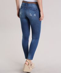 Calca-Jeans-Super-Skinny-com-Cinto-Azul-Escuro-8836661-Azul_Escuro_2