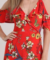 Vestido-Open-Shoulder-Estampado-Floral-Vermelho-8833573-Vermelho_4