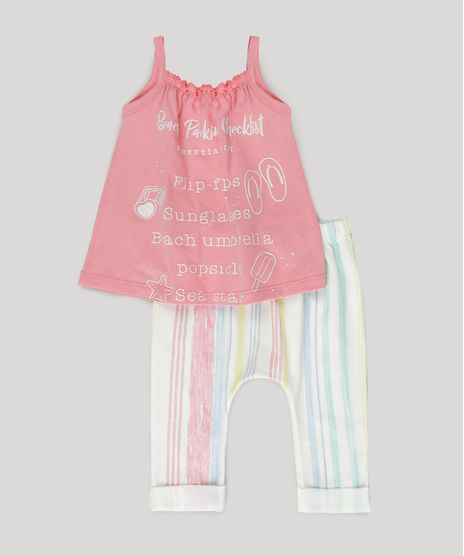 Conjunto-de-Regata-com-Babado-Rosa---Calca-Listrada-Off-White-8889901-Off_White_1