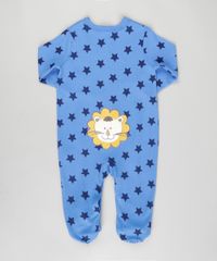 Macacao-Estampado-Leaozinho-em-Algodao---Sustentavel-Azul-8785431-Azul_2
