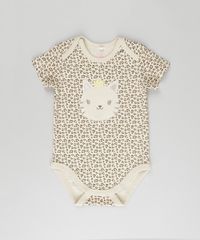 Body-Estampado-Oncinha-em-Algodao---Sustentavel-Bege-8785393-Bege_1