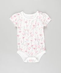 Conjunto-de-Body-Estampado-Floral---Blusao-Listrado---Calca-em-Algodao---Sustentavel-Rosa-Claro-8678294-Rosa_Claro_3