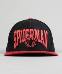 Bone-Homem-Aranha-Preto-8437644-Preto_1