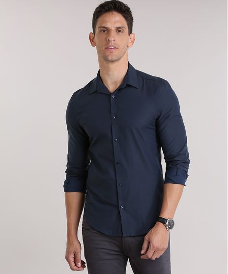 Camisa-Slim-Azul-Marinho-8826492-Azul_Marinho_1