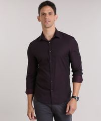 Camisa-Slim-Vinho-8826499-Vinho_1