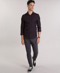 Camisa-Slim-Vinho-8826499-Vinho_3