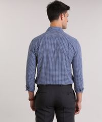 Camisa-Comfort-Xadrez-Azul-Marinho-8826545-Azul_Marinho_2