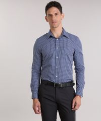 Camisa-Comfort-Xadrez-Azul-Marinho-8826545-Azul_Marinho_5