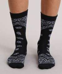Meia-Estampada-Preta-8999671-Preto_4