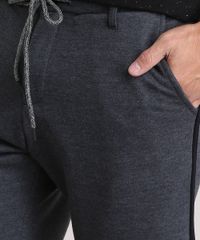 Bermuda-Reta-em-Moletom-Cinza-Mescla-Escuro-8774402-Cinza_Mescla_Escuro_4 Bermuda-Reta-em-Moletom-Cinza-Mescla-Escuro-8774402-Cinza_Mescla_Escuro_4