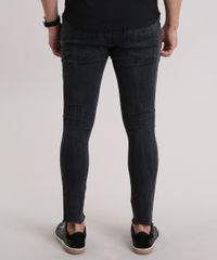 Calca-Jeans-Super-Skinny-Cropped-Preta-8768235-Preto_2