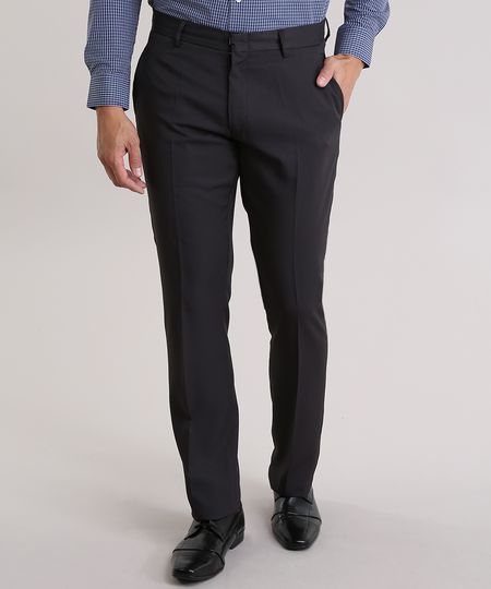 Calca-Social-Chumbo-8895677-Chumbo_1 Calca-Social-Chumbo-8895677-Chumbo_1