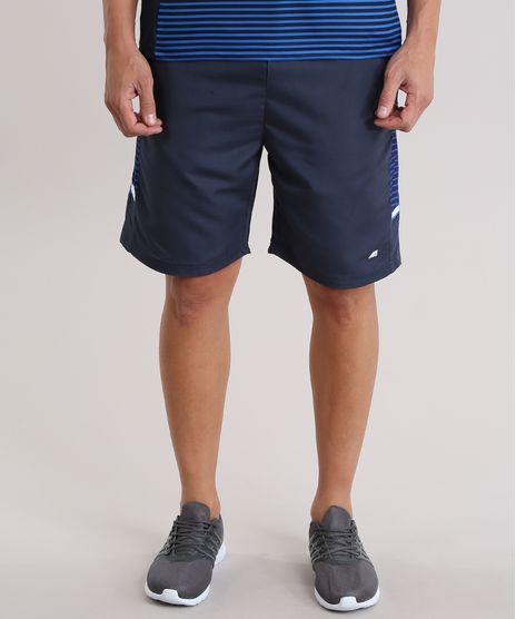 Bermuda-Ace-de-Futebol-com-Recortes-Azul-Marinho-8931774-Azul_Marinho_1