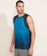 Regata-Masculina-Esportiva-Ace-com-Recorte-e-Degrade-Gola-Careca-Azul-Marinho-9969649-Azul_Marinho_1