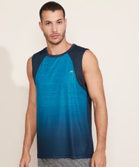 Regata-Masculina-Esportiva-Ace-com-Recorte-e-Degrade-Gola-Careca-Azul-Marinho-9969649-Azul_Marinho_5