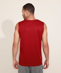 Regata-Masculina-Esportiva-Ace-com-Recorte-e-Degrade-Gola-Careca-Vermelha-Escuro-9969649-Vermelho_Escuro_2