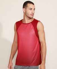 Regata-Masculina-Esportiva-Ace-com-Recorte-e-Degrade-Gola-Careca-Vermelha-Escuro-9969649-Vermelho_Escuro_5