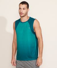 Regata-Masculina-Esportiva-Ace-com-Recorte-e-Degrade-Gola-Careca-Verde-9969649-Verde_1