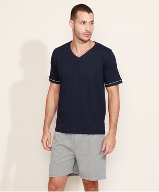 Pijama-Masculino-Lupo-Manga-Curta-Azul-Marinho-9971834-Azul_Marinho_1