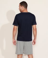 Pijama-Masculino-Lupo-Manga-Curta-Azul-Marinho-9971834-Azul_Marinho_2