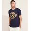 Camiseta-Masculina--Los-Angeles--Manga-Curta-Gola-Careca-Azul-Marinho-9960833-Azul_Marinho_1