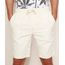 Bermuda-de-Sarja-em-Moletom-Masculina-Slim-com-Cordao-Off-White-9969048-Off_White_1