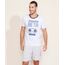 Pijama-Masculino--Jogador-Beta--Video-Game-com-Listras-Manga-Curta-Cinza-Mescla-Claro-9969156-Cinza_Mescla_Claro_1