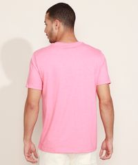 Camiseta-Masculina-Basica-Manga-Curta-Gola-Careca-Rosa-9964945-Rosa_2 Camiseta-Masculina-Basica-Manga-Curta-Gola-Careca-Rosa-9964945-Rosa_2
