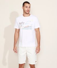 Camiseta-Masculina-Praia-Manga-Curta-Gola-Careca-Branca-9968471-Branco_5