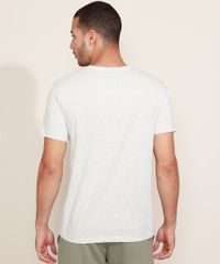 Camiseta-Masculina-Guarana-Antarctica-Manga-Curta-Gola-Careca-Cinza-Mescla-Claro-9961763-Cinza_Mescla_Claro_4