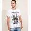 Camiseta-Masculina-Caveira-no-Copo-Flocada-Manga-Curta-Gola-Careca-Branca-9970364-Branco_1