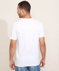 Camiseta-Masculina-Caveira-no-Copo-Flocada-Manga-Curta-Gola-Careca-Branca-9970364-Branco_4