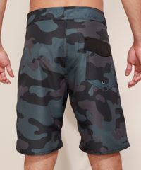 Bermuda-Surf-Masculina-Estampada-Camuflada-com-Bolso-Preta-9966503-Preto_2