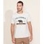 Camiseta-Masculina-Urso--California--Manga-Curta-Gola-Careca-Cinza-Mescla-Claro-9967124-Cinza_Mescla_Claro_1