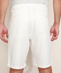 Bermuda-de-Sarja-Masculina-Reta-Chino-Off-White-9967138-Off_White_2