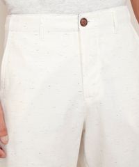 Bermuda-de-Sarja-Masculina-Reta-Chino-Off-White-9967138-Off_White_4